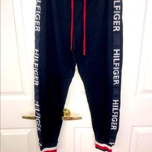 Tommy Hilfiger joggers